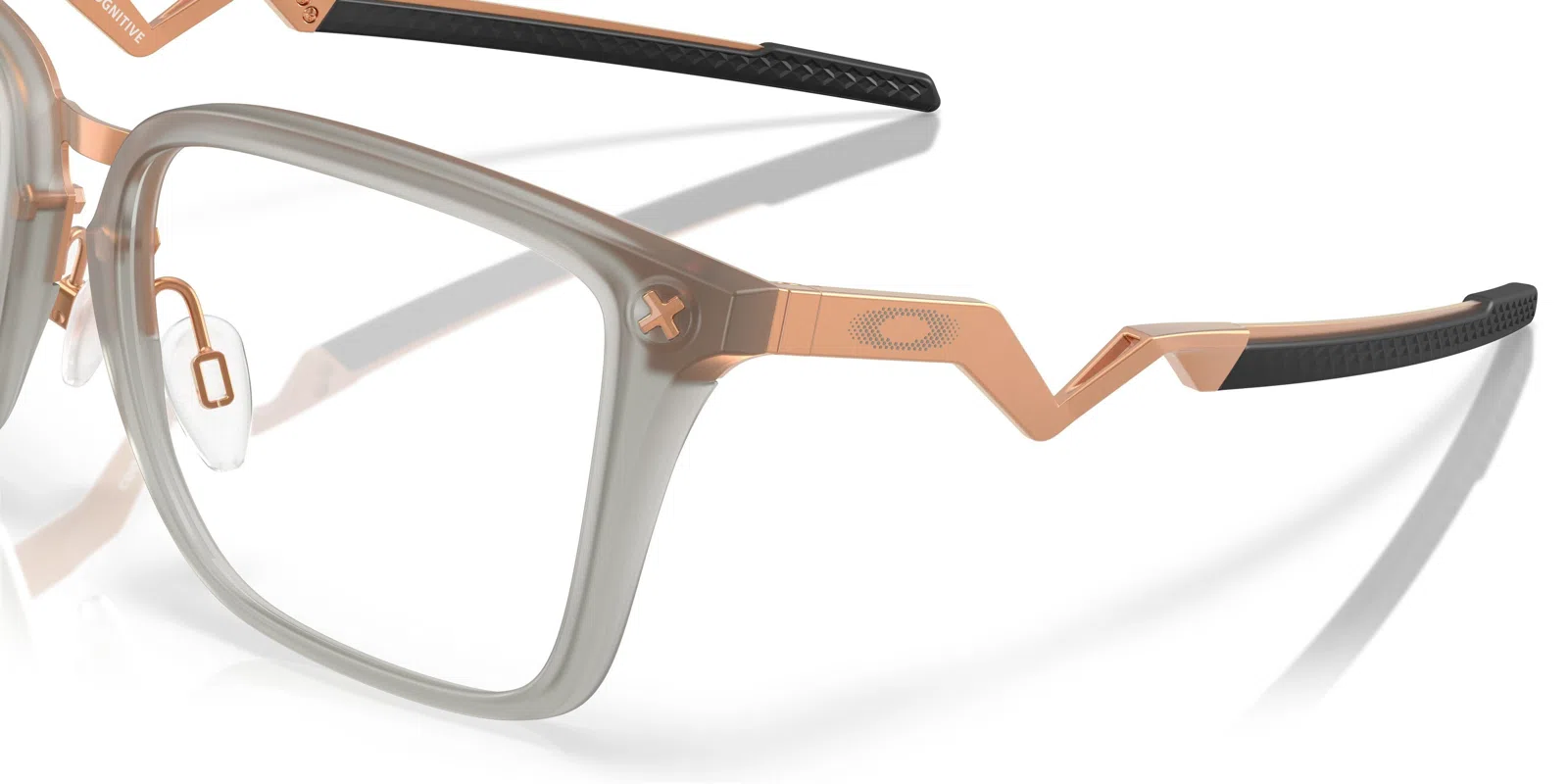 Oakley Cognitive 8162 Eyeglasses - view 42